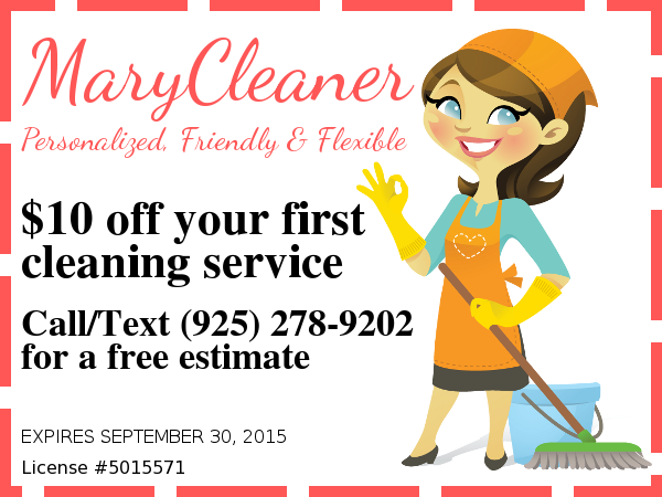 MaryCleaner